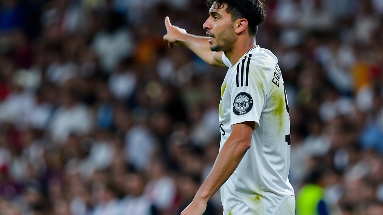 Barcelona Triumphs Over Real Madrid with 5-2 Victory to Claim the Spanish Super Cup