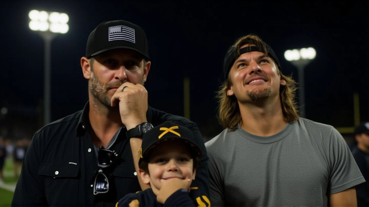 Vanderbilt Football's 6-1 Surge Turns Nashville into Its Own Team