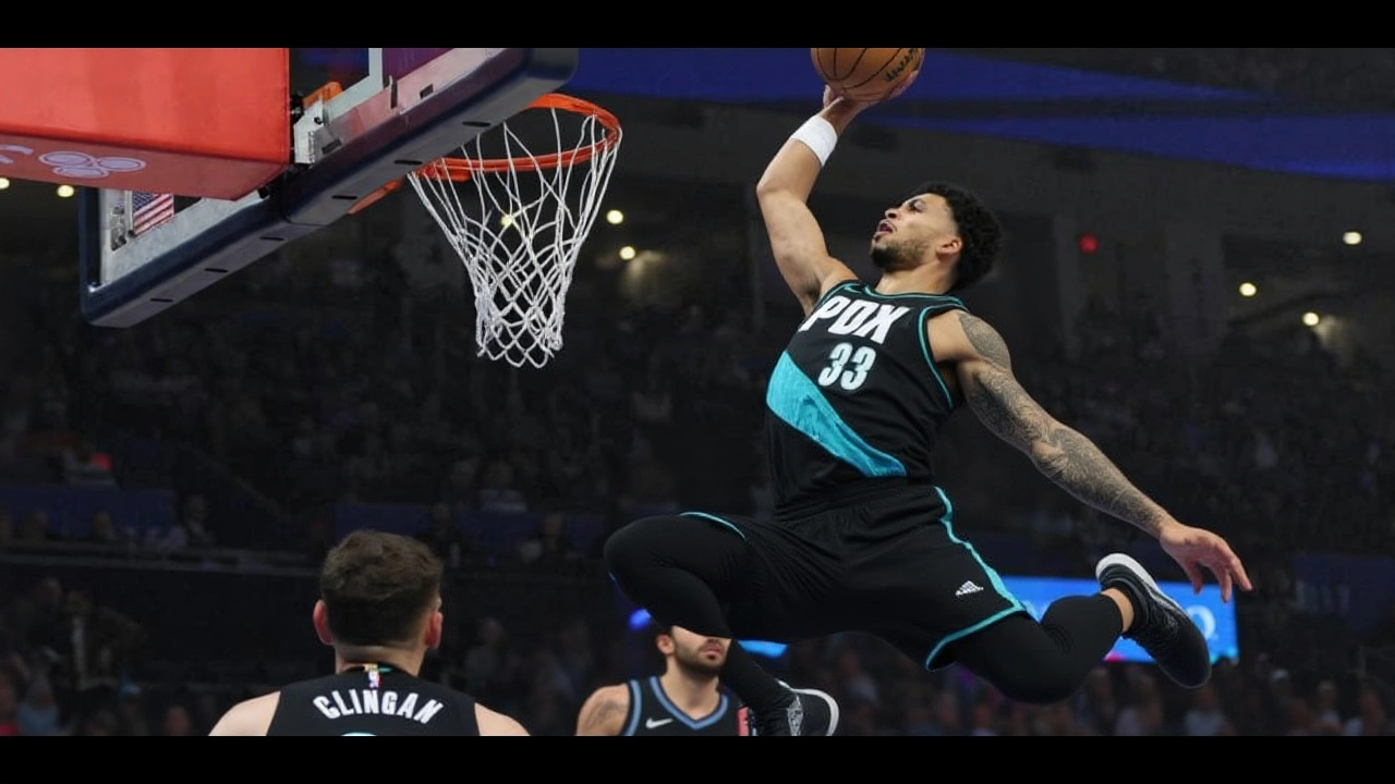 Bucks Host Trail Blazers in Must-Win Clash at Fiserv Forum