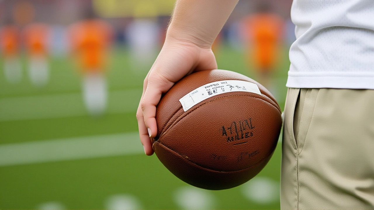 Carson Beck hits 10,000 yards, catches TD as Miami blasts Syracuse 38-10