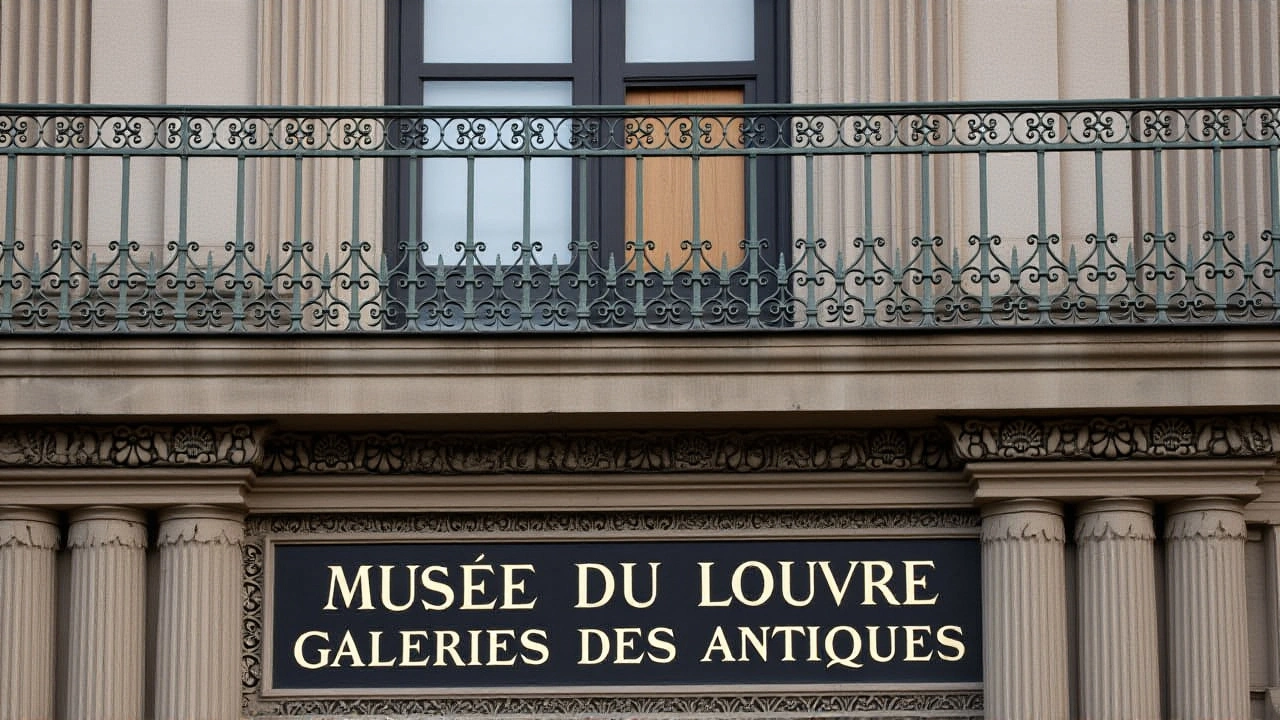 What the Public Doesn’t See