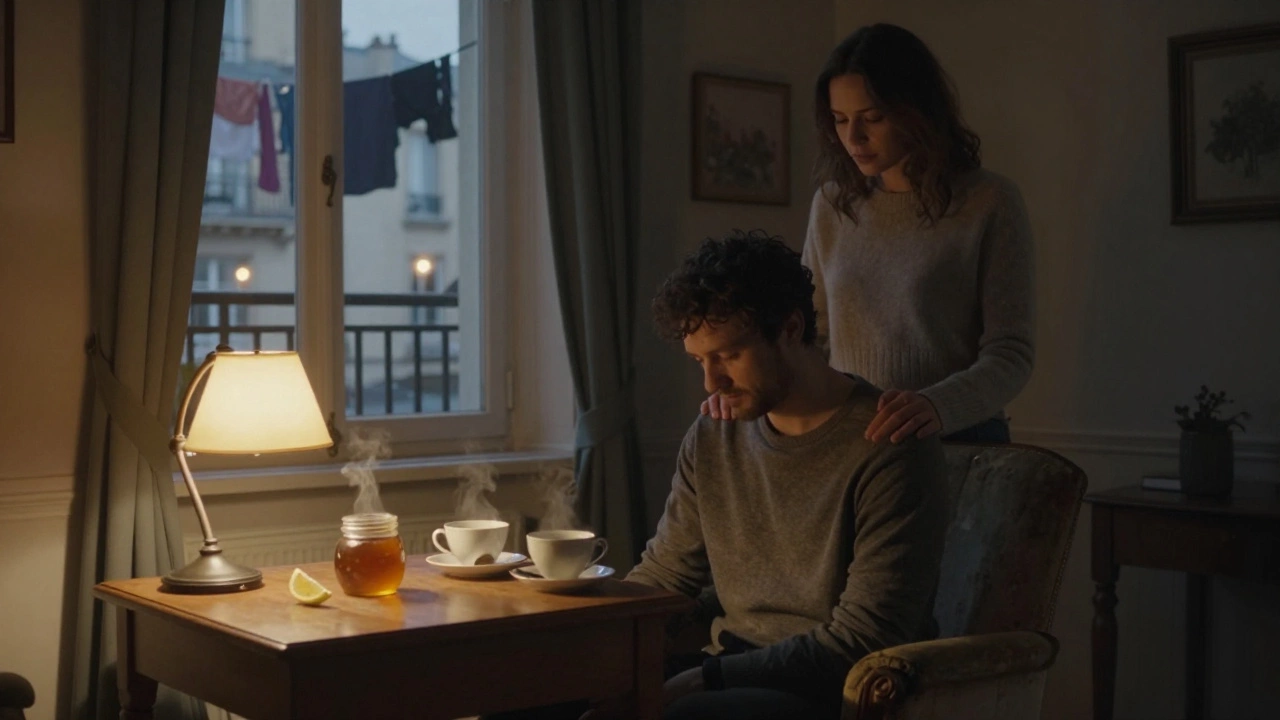 Escort Girls in Paris - What the Experience Really Feels Like